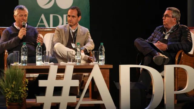 La tecnología que viene al rescate de campo