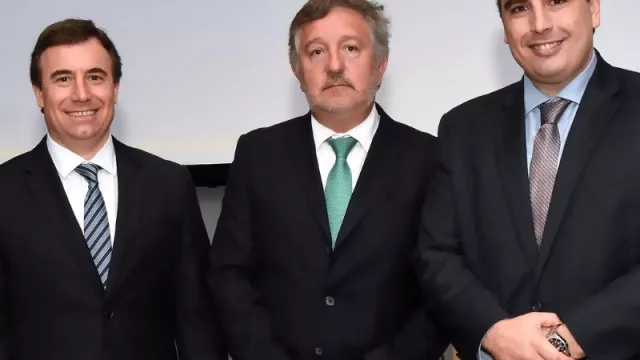 Las Zonas francas son responsables del 28% de las exportaciones de Uy