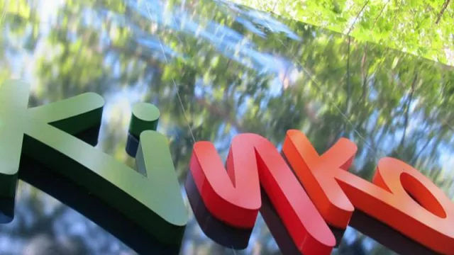 Kinko por todos lados (también al alcance de un clic)