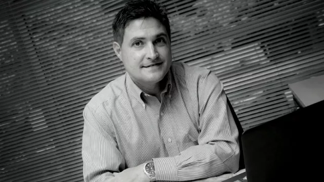 Director Financiero de la Región South LAO de Kimberly-Clark