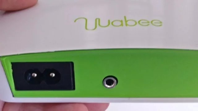 Para ahorrar luz no hacés falta solo vos (Wabee te ayuda a gastar menos dinero)