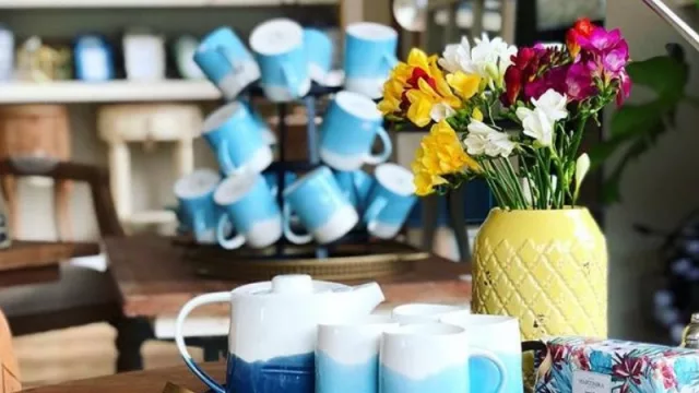 Martinika Decó volvió a Montevideo y apuesta a las franquicias en la región