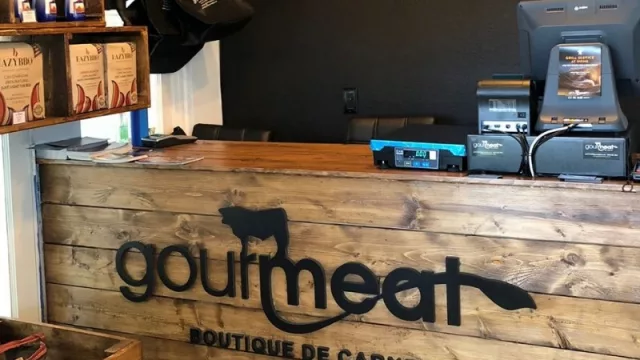 Gourmeat tiene su hermano gemelo en Miami (y continuará con la expansión yankee)