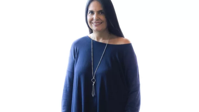 Con Natalia Gomensoro, Abogada del Departamento Legal de Barbosa Caravia & Co