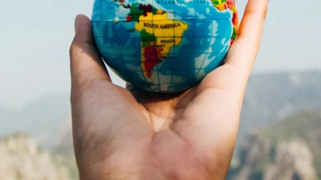 Smart Travel acuerda con la china GlocalMe para conectar gratis a sus clientes en todo el mundo 