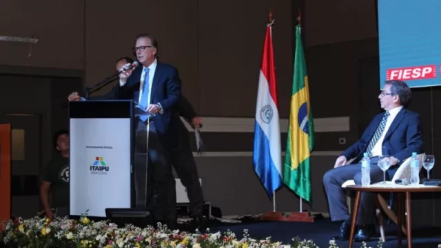 Paraguay: sinónimo de estabilidad económica que atrae a inversores