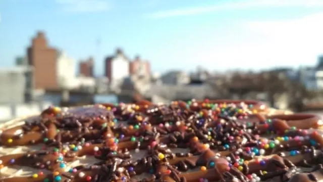 Con tantos venezolanos en Uruguay, llegaron los postres típicos