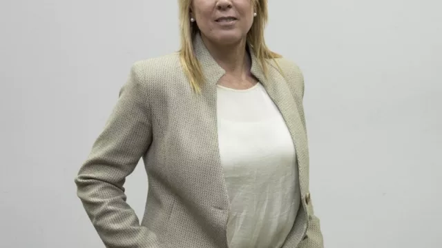 Con Florencia Bellini, Directora de Sitio Arquitectura