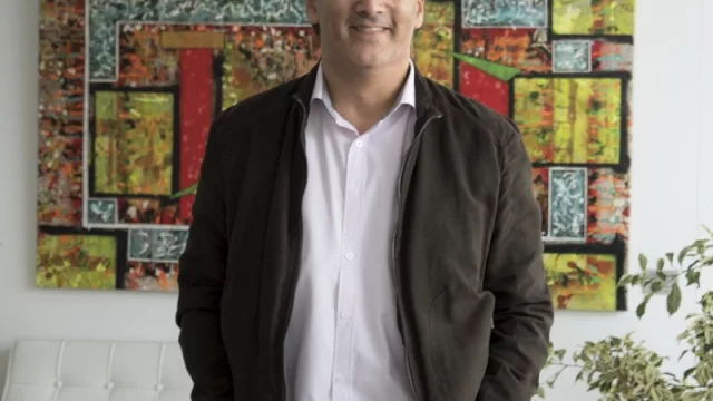 Antonio Moreira, Responsable de Recursos Humanos de IBM