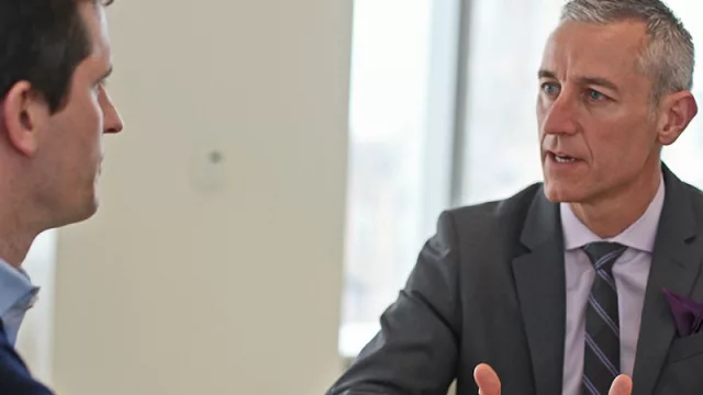 Outplacement: una buena práctica de recursos humanos