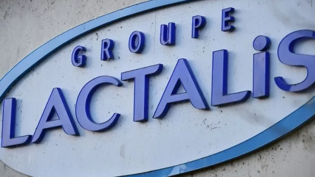 Muchos verdes para una láctea (Lactalis invirtió US$ 15 millones en 3 años)