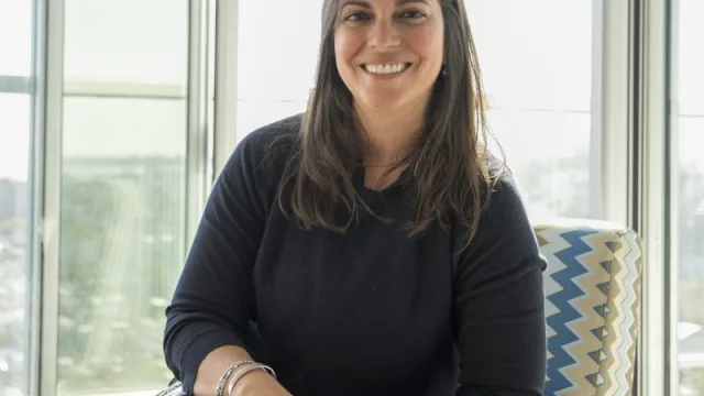 Florencia Ordoñez, Brand Manager de Pinturas INCA S.A