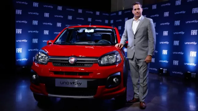 El retorno de un clásico a la Argentina: vuelve el Fiat Uno Way