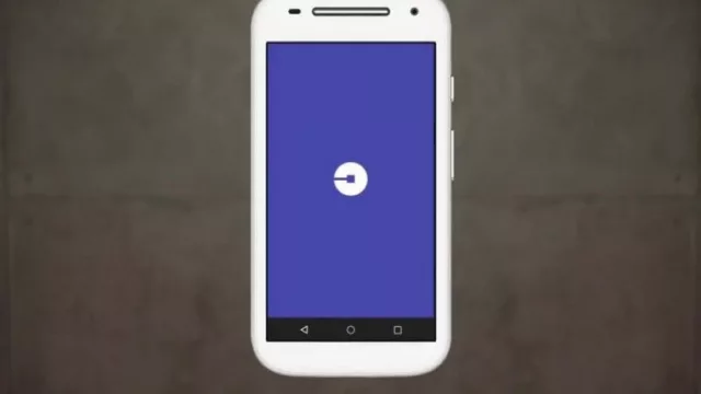 Uber maneja más y pesa menos (lanzó su versión ligera y optimizada en Uruguay)