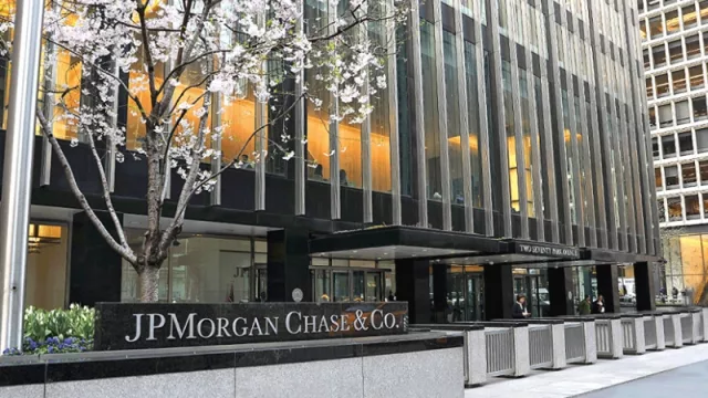 Paraguay se presentará en una de las sedes financieras más importantes