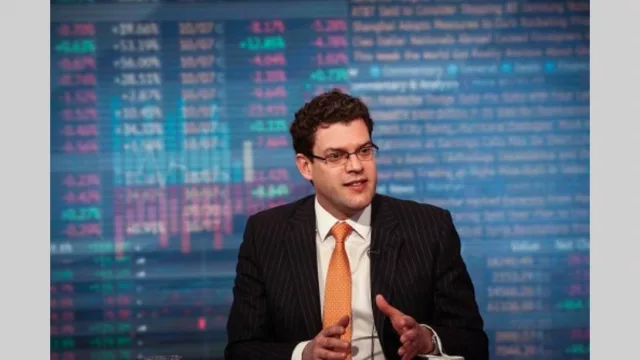 Templeton: "Argentina sufrió un ataque especulativo pero se está recuperando"