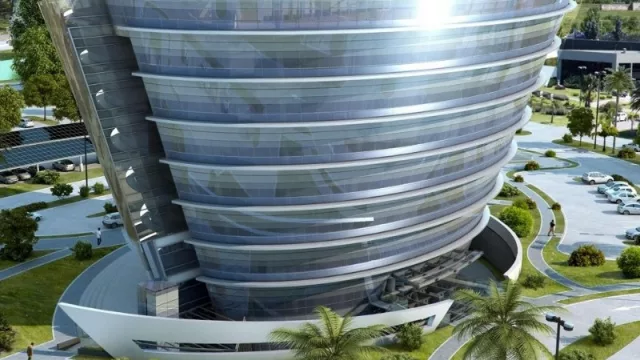 Las zonas francas se actualizan