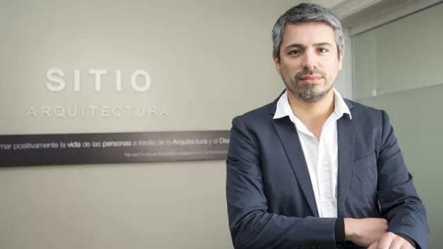 Te presentamos la biblia de los desarrollistas (el BIM se mete en el diseño arquitectónico) 