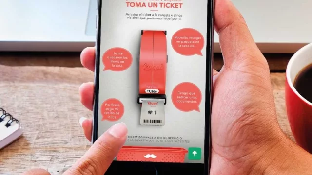 Rappi te hace el favor (llega a Uruguay una nueva solución)