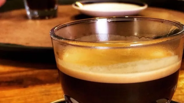 Hay café… café (Ganache crece y lanza sus franquicias)