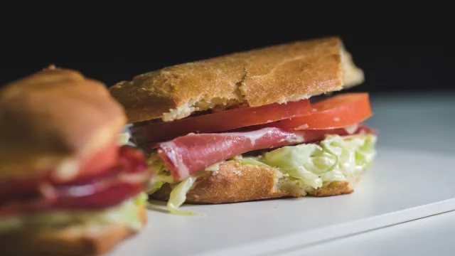 Las ferias de gastronomía que reúnen miles de personas (este sábado le toca a Ciudad Vieja Cocina)