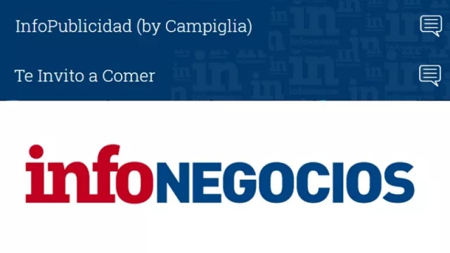 ¿Querés participar de una sección de InfoNegocios?