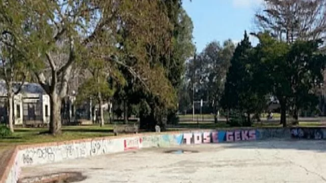 Finalmente, la Plaza Conaprole encontró su nueva misión