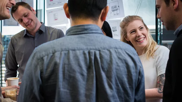 La importancia de la compensación intangible