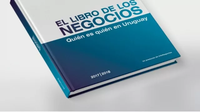 Llega ese libro que no puede faltar en la biblioteca de tu oficina