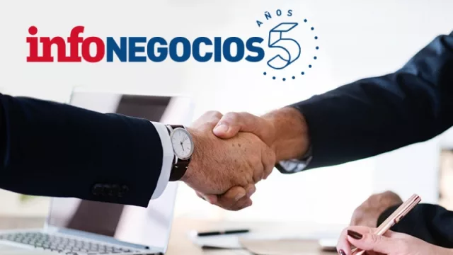 “Buscamos contar historias desde la visión de los protagonistas” (InfoNegocios PY cumple 5 años)