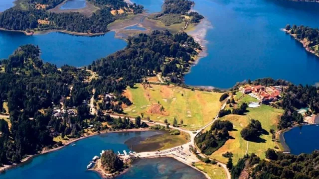 Aquí están, estas son... las 28 finalistas a las 7 Maravillas de Argentina