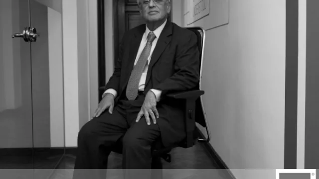 RSM Uruguay con 2 de sus socios directores, Jorge Gutfraind y Ana Inés Montaldo