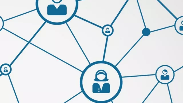 La importancia de ser un nudo en la red (El networking en Uruguay)