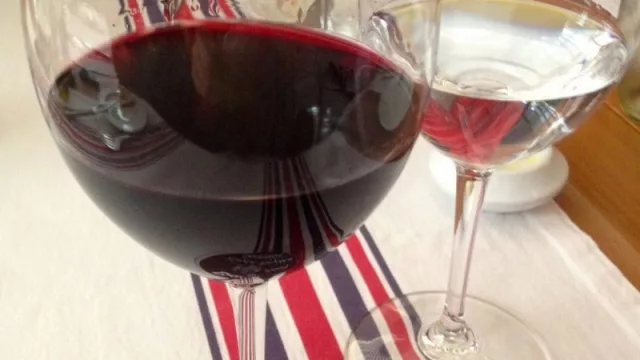 El Dios del vino cruzó la cordillera y se instaló en Montevideo (Con una inversión de US$ 1,5 millones)