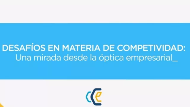 El desafío de Uruguay hacia una mayor competitividad