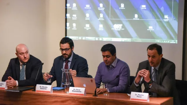 Los desafíos económicos y jurídicos de la era digital