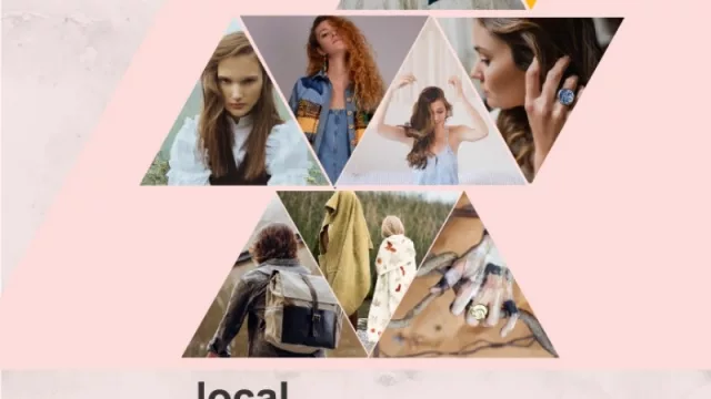 Como Nueva York o Londres, Uruguay tiene su pop-up store de diseñadores 