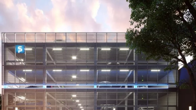 Parking Solutions se puso a estudiar en la UCU (con una inversión de US$ 3 millones)