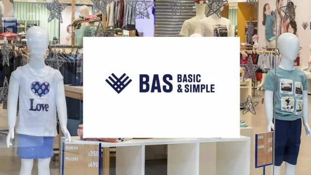 BAS sigue expandiéndose (va por su local 17)