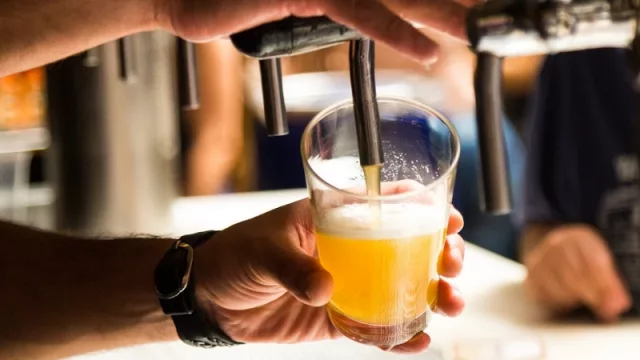 Casi USD 80 millones en 2017 movió el mercado irregular de bebidas alcohólicas