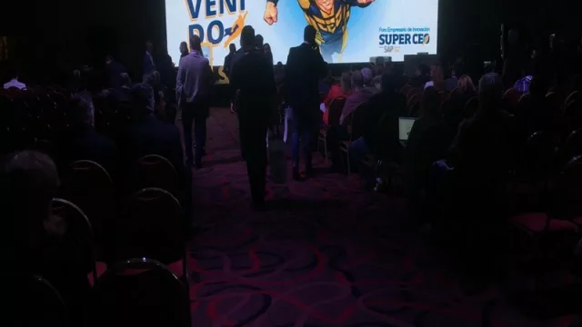 El “Foro Empresario de Innovación SúperCEO” llegará a Uruguay el primer semestre de 2019