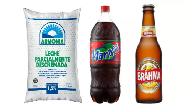 Las marcas que más crecen en Argentina son low cost