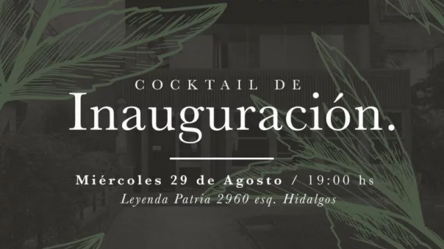 La Leyenda llegó a Punta Carretas