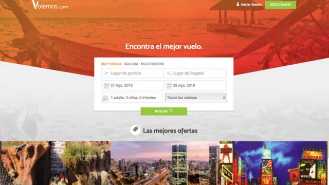 Paraguay tienen su primera agencia de viajes online (100% de capital local)
