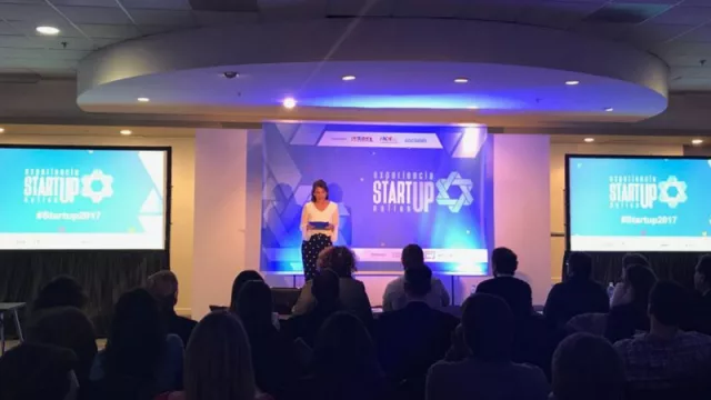 La mejor idea de la “Experiencia Startup Nation” viaja a Israel 