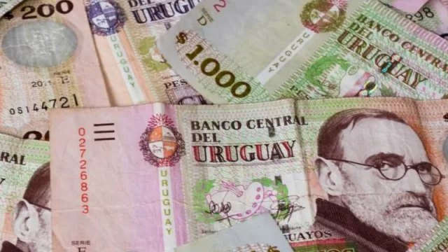 Un turista, un amigo (que se vengan los vecinos para el este)