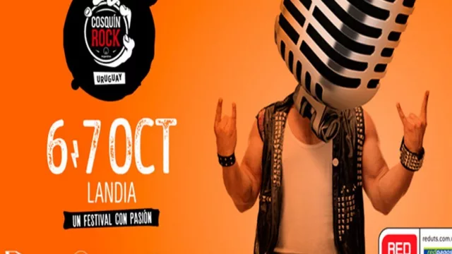 El Cosquín Rock es solo para Fanatic (experiencia única por $3.500)