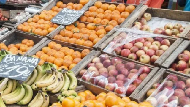 Vecina ¿cómo quiere pagar? (finalmente el débito llega a las ferias vecinales)