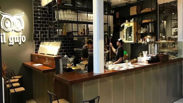 Il Gufo, Churros Boxes y Dei Vila se suman al Costa Urbana Shopping