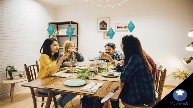 Morfeat, el Airbnb de comidas a la uruguaya, desembarca en Argentina